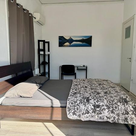 Aparthotel Starfish Seaside Studio Artemida  Zewnętrze zdjęcie