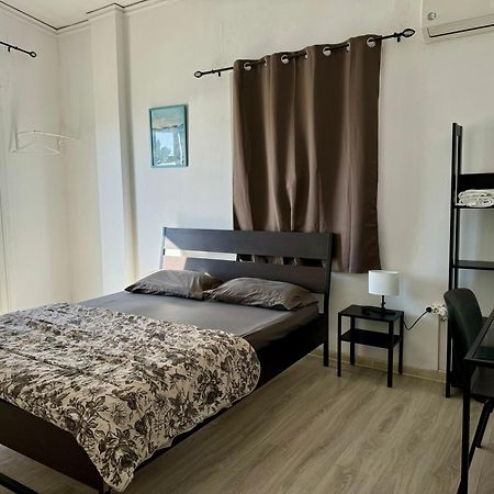 Aparthotel Starfish Seaside Studio Artemida  Zewnętrze zdjęcie