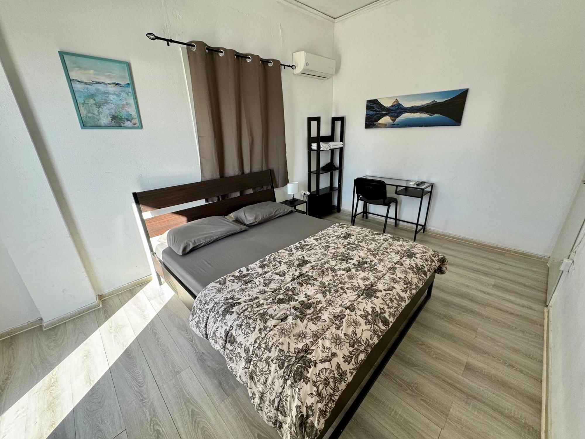 Aparthotel Starfish Seaside Studio Artemida  Zewnętrze zdjęcie