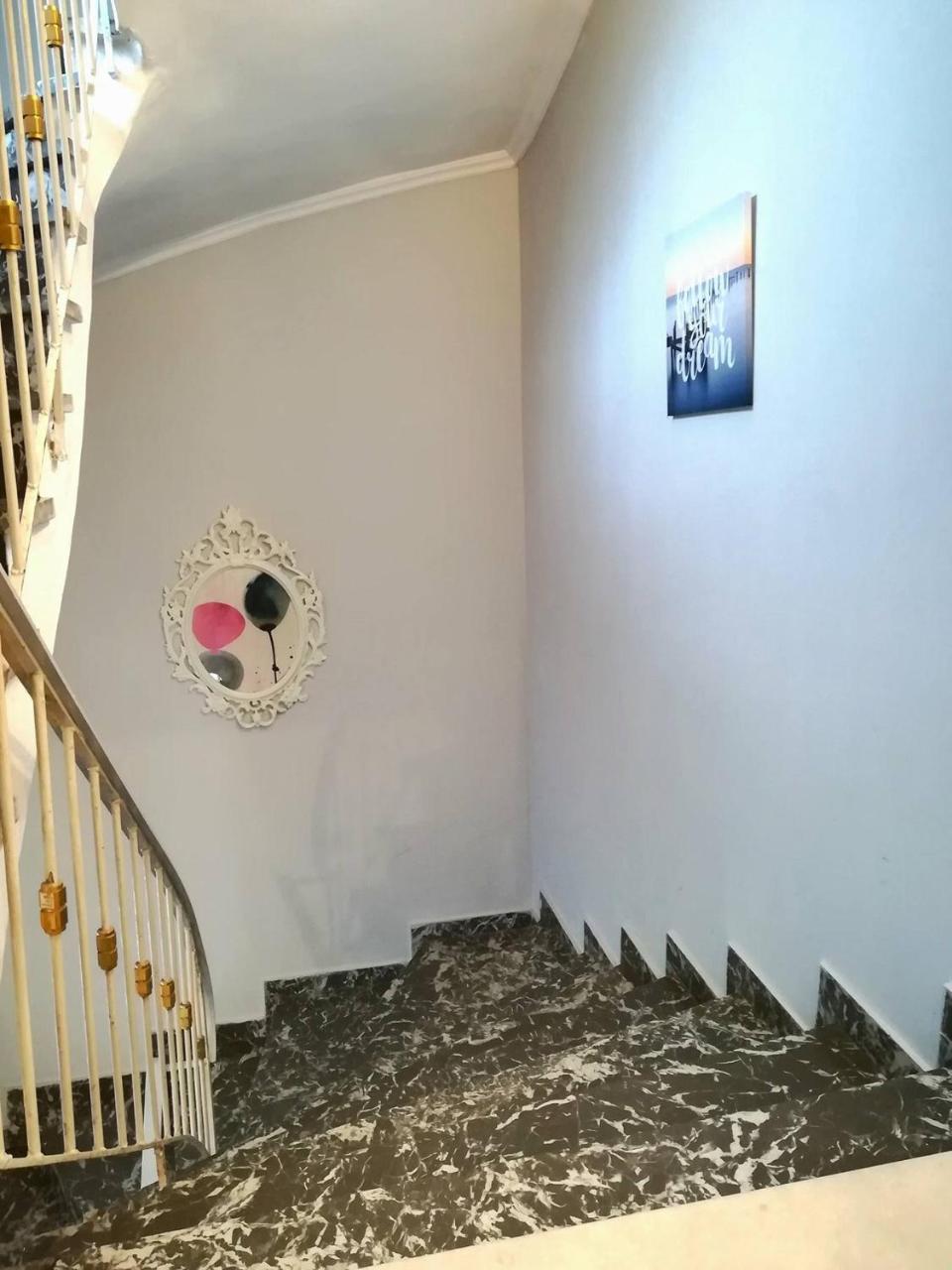 Aparthotel Starfish Seaside Studio Artemida  Zewnętrze zdjęcie